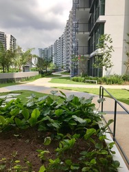 Kingsford Waterbay (D19), Apartment #191587092